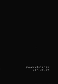 Shadow Defence Ver. 20 hentai