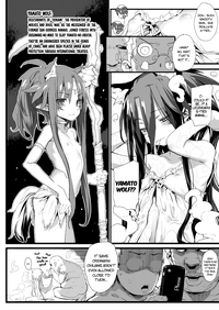 Onibana Muzan | Withering Oni Flowers Ch. 1-5 hentai