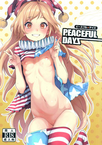 PEACEFUL DAYS hentai