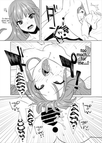 FUTACOLO COVOL.002 hentai