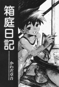 Shounen Ai no Bigaku II The Yancha Shounen hentai