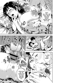 Chibo Soukan Ch.1-4 hentai