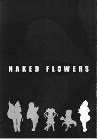 NAKED FLOWERS hentai