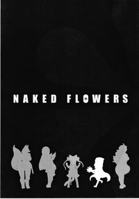 NAKED FLOWERS hentai