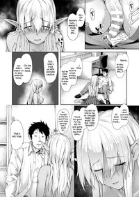 Anata to Nara... | If It's You... hentai