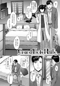 Grand Hotel Life hentai