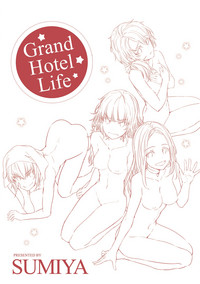 Grand Hotel Life hentai