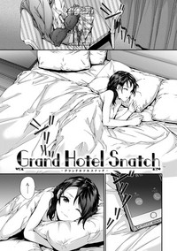 Grand Hotel Life hentai