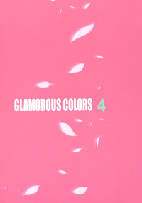Glamorous Colors 4 hentai