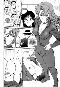Potato Masher Tokubetsugou | Special Issue hentai