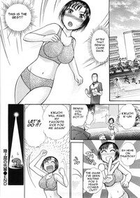 Rikujoubu no Senpai | Athletics Club Senpai hentai