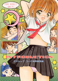 INTRODUCTION hentai