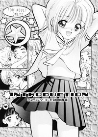 INTRODUCTION hentai