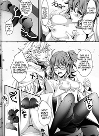 Gudako ga Muma-kun ni Yoshi Yoshi Ecchi Sarechau Hon hentai