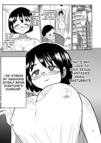 Dreams and Reality na Hitozuma hentai