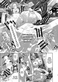 Kyouki no Oukoku Ni no Shou | The Kingdom of Madness Second Chapter hentai