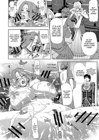 Kyouki no Oukoku Ni no Shou | The Kingdom of Madness Second Chapter hentai