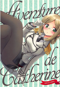 Aventure de Catherine hentai