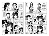 Nade Nade Shiko Shiko | Yurika vs Megumi: Confrontation Inside The Ship hentai