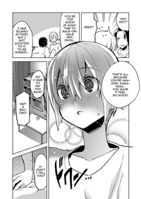 Magical Insence Vol. 08 hentai