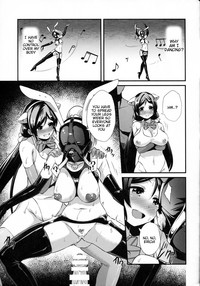 BAD END HEAVEN 4 hentai