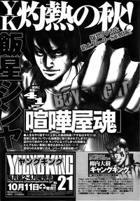 Young Comic 2008-11 hentai