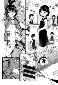 Ero Pippi Ch.1-7 hentai