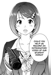 Ero Pippi Ch.1-7 hentai