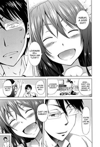 Lovemare Jou Ch.1-3 hentai