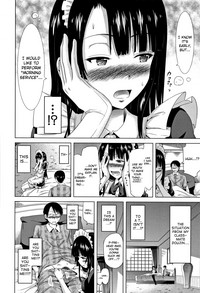 Lovemare Jou Ch.1-3 hentai