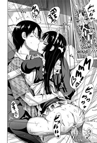 Lovemare Jou Ch.1-3 hentai