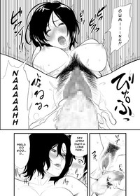 Otetsudai | Assistance hentai