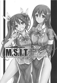 M.S.I.T TCACS hentai