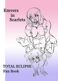 Embers in Scarlets hentai