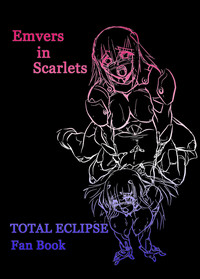 Embers in Scarlets hentai