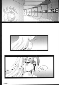 Seijo Jeanne no Midarana Seijijou hentai