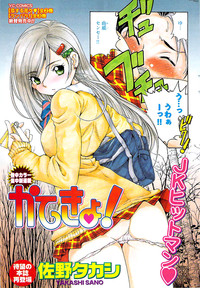 Young Comic 2009-01 hentai