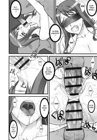 STOPWATCHER  Ch. 1-5 hentai