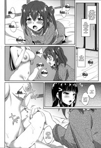 Oneesan! | Onee-chan is a Futanari hentai