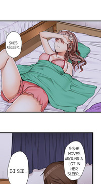 My First Time is with.... My Little Sister?! Ch.02 hentai