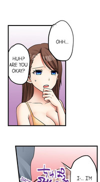 My First Time is with.... My Little Sister?! Ch.04 hentai