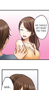 My First Time is with.... My Little Sister?! Ch.04 hentai