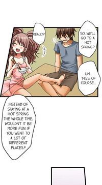 My First Time is with.... My Little Sister?! Ch.07 hentai