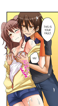 My First Time is with.... My Little Sister?! Ch.10 hentai
