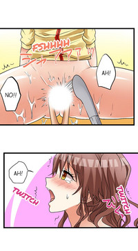 My First Time is with.... My Little Sister?! Ch.11 hentai