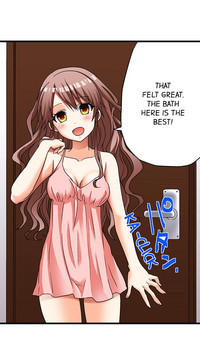 My First Time is with.... My Little Sister?! Ch.14 hentai