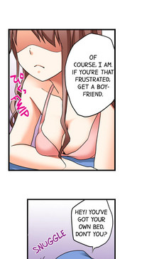 My First Time is with.... My Little Sister?! Ch.14 hentai