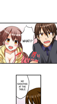 My First Time is with.... My Little Sister?! Ch.15 hentai