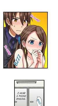 My First Time is with.... My Little Sister?! Ch.17 hentai