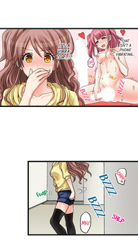 My First Time is with.... My Little Sister?! Ch.18 hentai